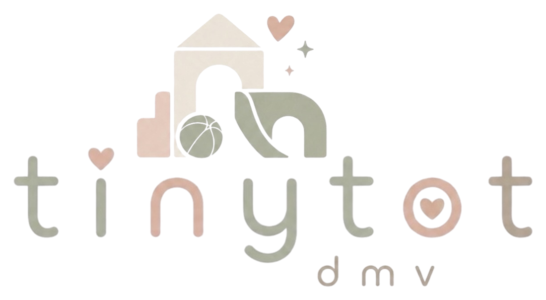 TinyTot DMV Softplay Rentals